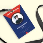 Sample Student Identity Card