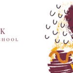 School Business Card