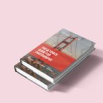 Simple Book Cover Template