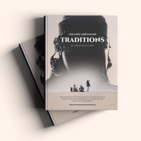 Simple Book Cover