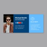 Simple Email Signature Template