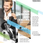 Simple Flyer Template