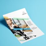 Simple Flyer Template