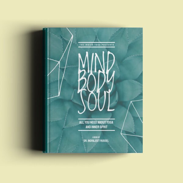 Spa Book Cover