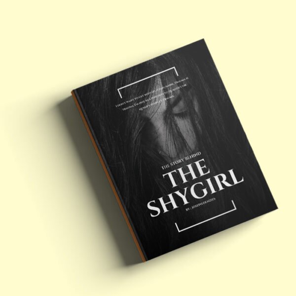 Story Book Cover