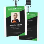 Student Identity Card