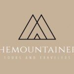 Tours & Travels Business Card