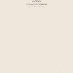 Tours & Travels Letterhead