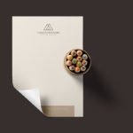 Tours & Travels Letterhead