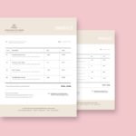 Tours & Travels Letterhead