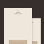 Tours & Travels Letterhead