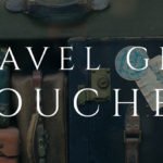 Travel Gift Voucher