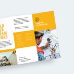 Tri Fold Flyer Template