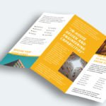 Tri Fold Flyer Template