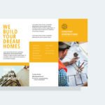 Tri Fold Flyer Template