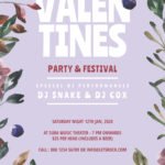 Valentines Day Poster