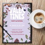 Valentines Day Poster