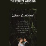 Wedding Book Cover