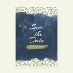 Wedding Invitation Card