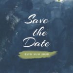 Wedding Invitation Card