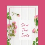 Wedding Invitation Template