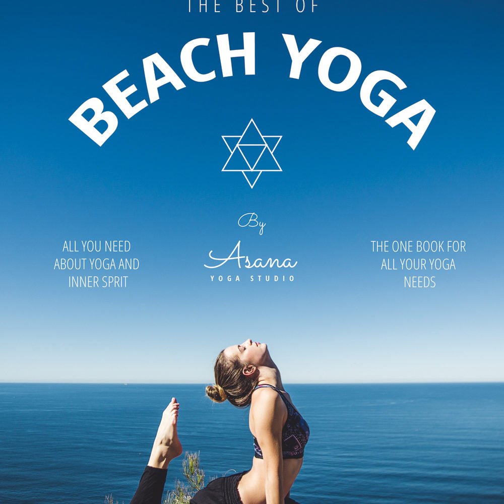 Yoga Book Cover