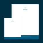 consulting letterhead