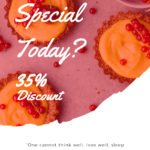 Food Instagram Stories