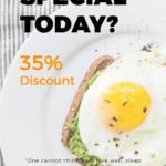 Food Instagram Stories