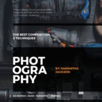 free photography book cover