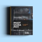 free photography book cover