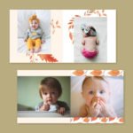 Baby Photo Album