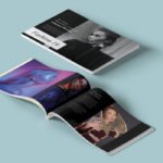 Fashion Portfolio Album Template