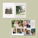 Photo Album Template