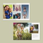 Photo Album Template