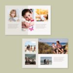 Photo Album Template