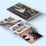 Wedding Album Template