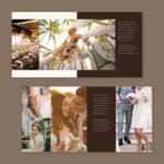 Wedding Album Template