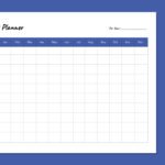 Bill Payment Planner