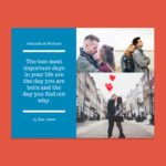 Love Photo Collage Template