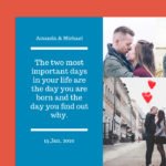 Love Photo Collage Template