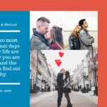 Love Photo Collage Template