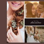 Mini Photo Collage Template