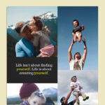 Modern Photo Collage Template