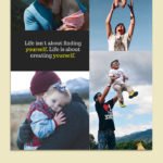 Modern Photo Collage Template