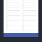 Simple Daily To Do List