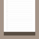 To Do List Planner