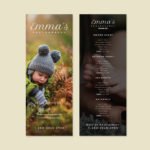 Baby Shoot Pricing List