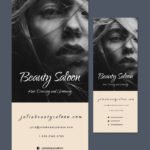 Beauty Saloon Pricing Template