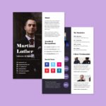 Media Kit for Influencer